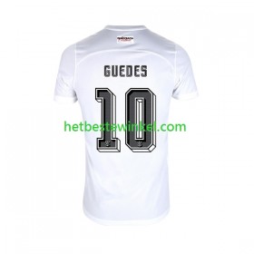 Corinthians Guedes 10 Voetbalshirts Thuis 2023-24